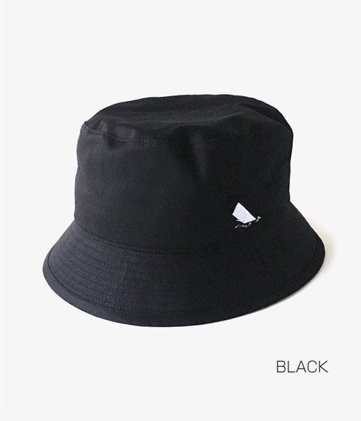 DESCENDANT/SPY HOP BUCKET HAT