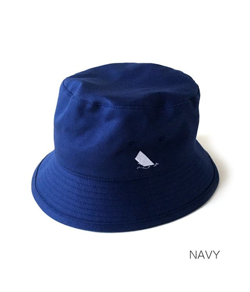 DESCENDANT/SPY HOP BUCKET HAT