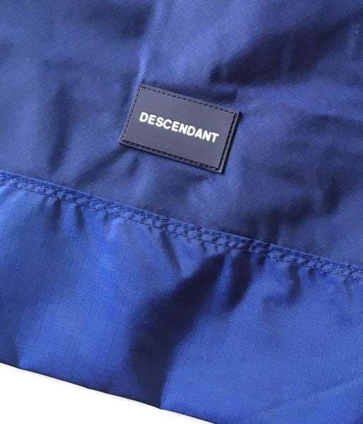 DESCENDANT/BLACK HOLE FIBER RIP 100