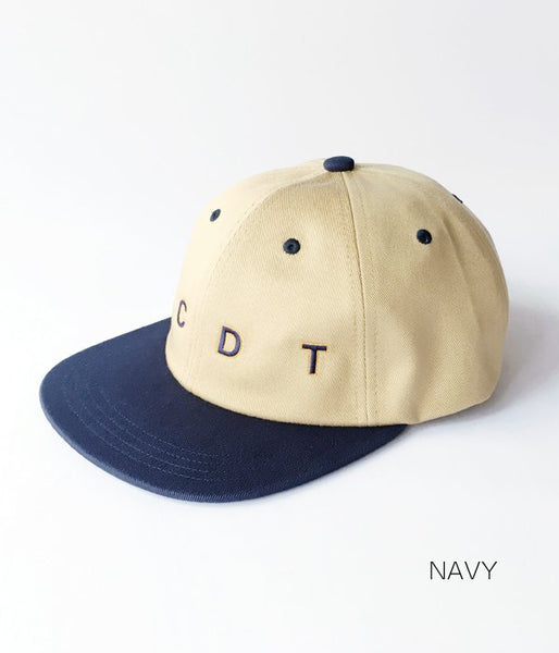 DESCENDANT/BARKLEY 6PANEL CAP
