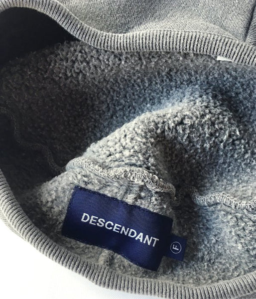 DESCENDANT/MITCHELL BERET
