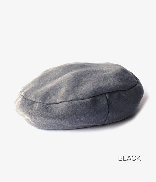 DESCENDANT/MITCHELL BERET