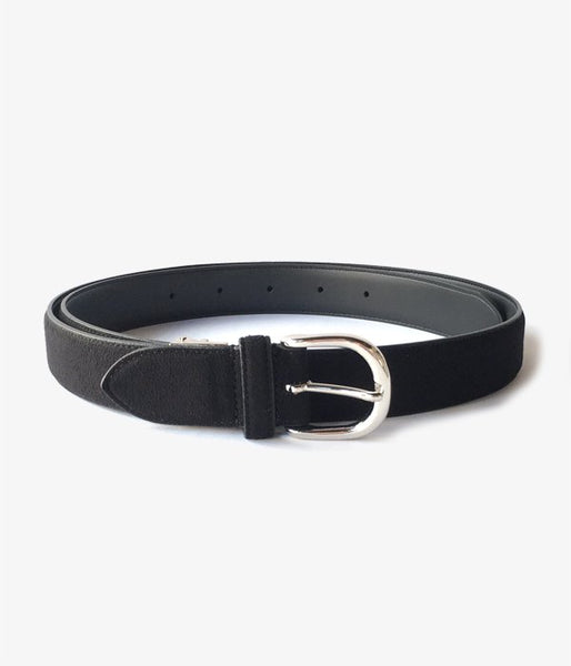 DESCENDANT/CRAW BELT
