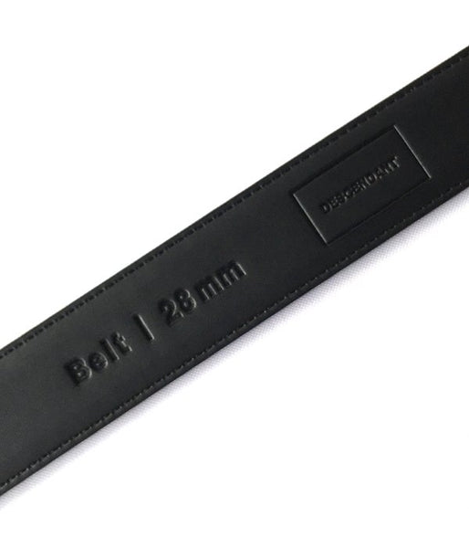 DESCENDANT/CRAW BELT