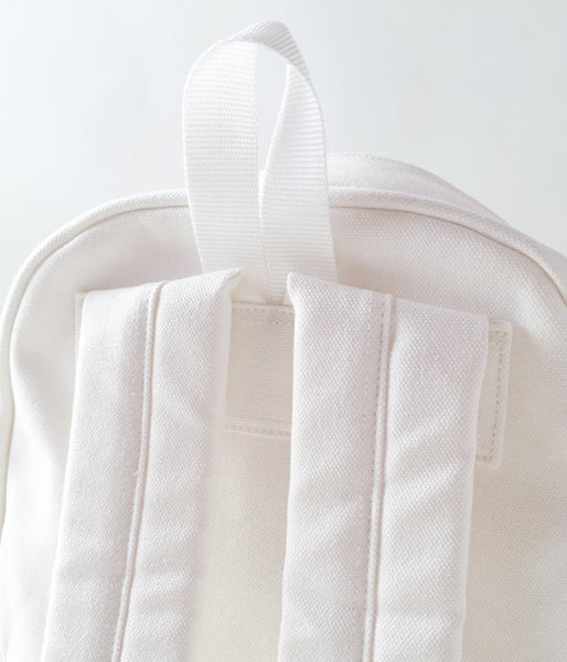 DIGAWEL/DIPPING DAY PACK (WHITE)