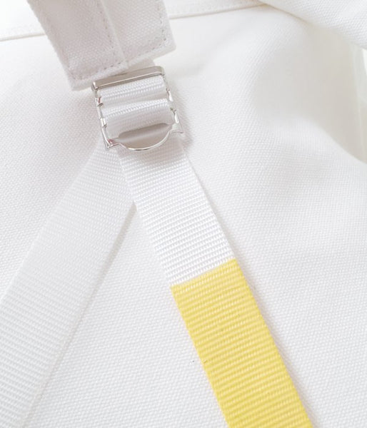 DIGAWEL/DIPPING DAY PACK (WHITE)