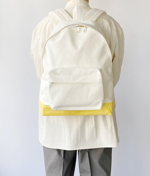 DIGAWEL/DIPPING DAY PACK (WHITE)