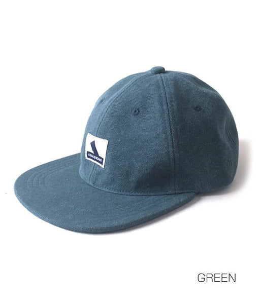 DESCENDANT/SPY HOP 6PANEL CAP