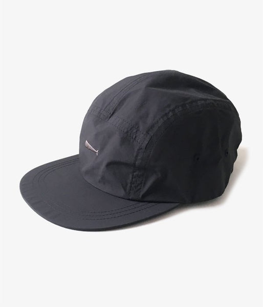 DESCENDANT/CHACHALOT 5PANEL CAP