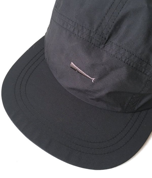 DESCENDANT/CHACHALOT 5PANEL CAP