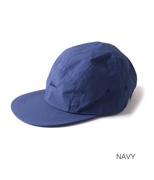 DESCENDANT/CHACHALOT 5PANEL CAP