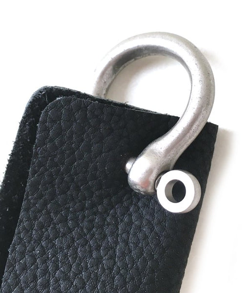 ERA./BUBBLE CALF SHACKLE KEY COVER