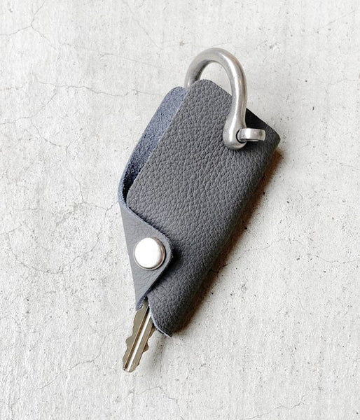ERA./BUBBLE CALF SHACKLE KEY COVER