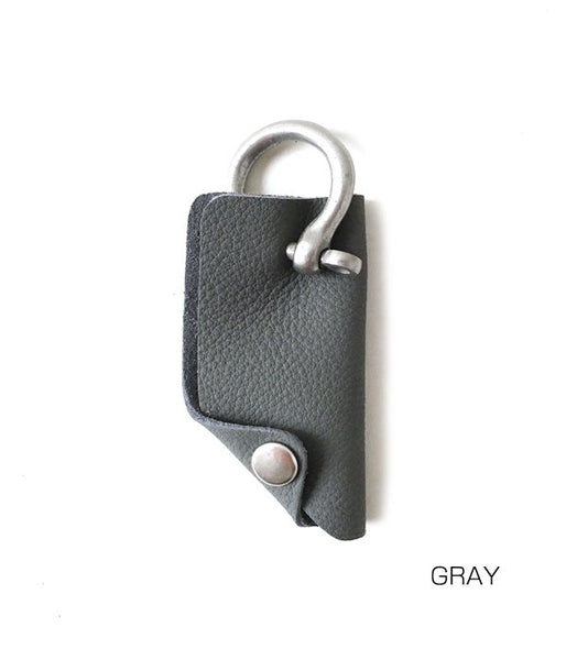 ERA./BUBBLE CALF SHACKLE KEY COVER