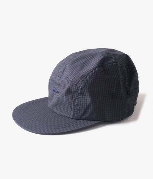 DESCENDANT/CHACHALOT 5PANEL CAP