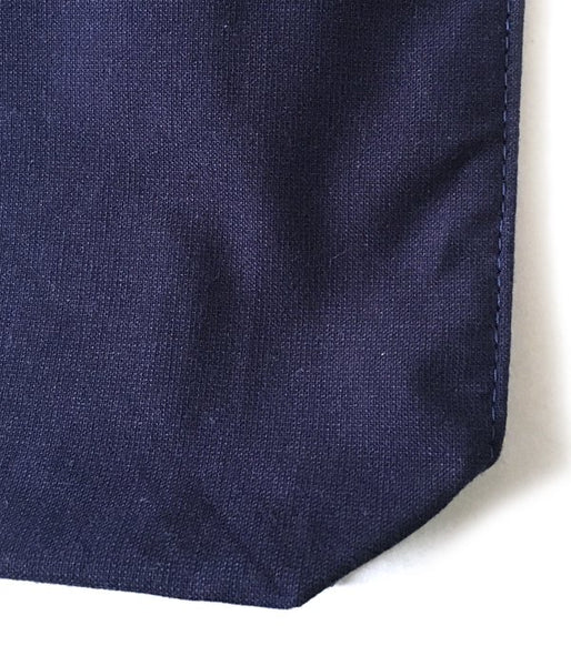 holk/BAG (INK BLUE)