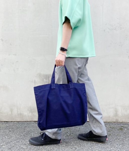 holk/BAG (INK BLUE)