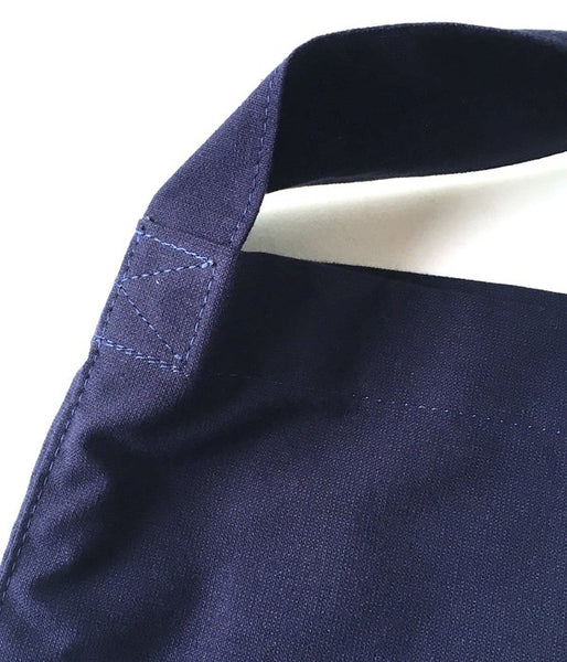 holk/TOTE (INK BLUE)