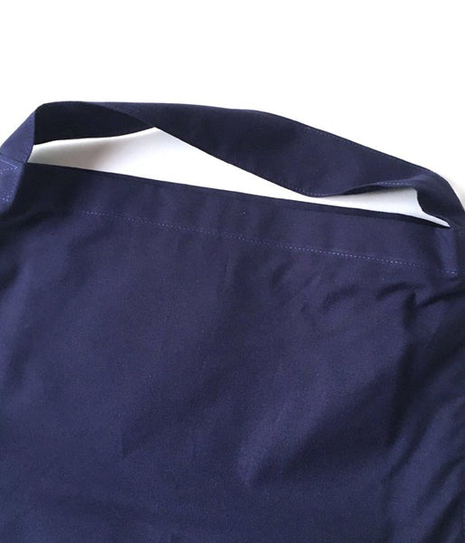 holk/TOTE (INK BLUE)