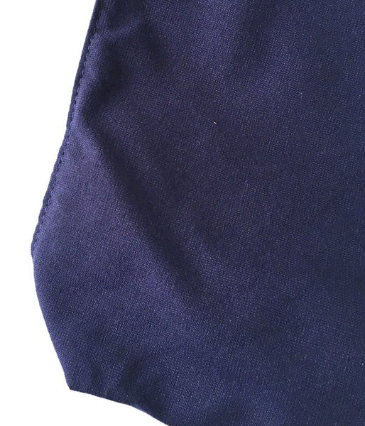 holk/TOTE (INK BLUE)