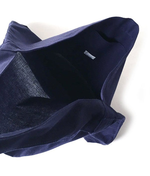 holk/TOTE (INK BLUE)