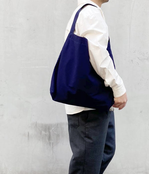 holk/TOTE (INK BLUE)