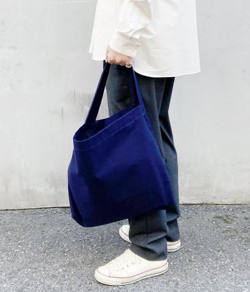 holk/TOTE (INK BLUE)