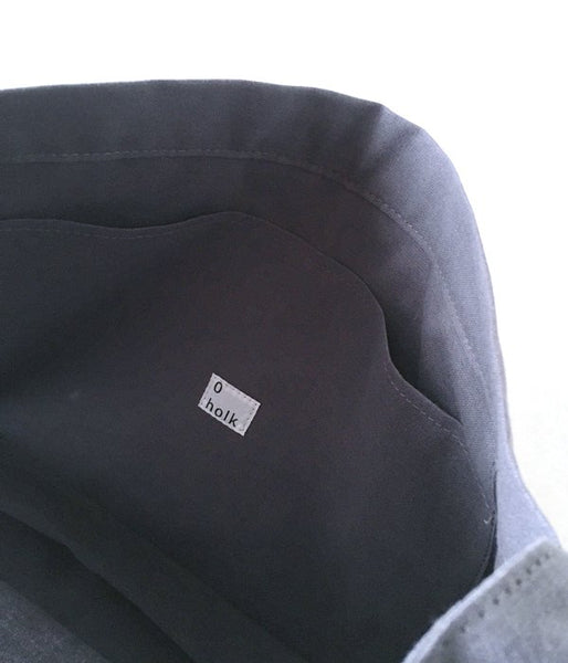 holk/TOTE (STONE)