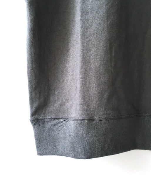 MHL./ROUGH COTTON JERSEY SS WOMENS (BLUE)