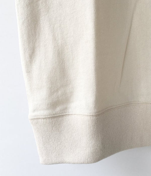 MHL./ROUGH COTTON JERSEY SS WOMENS (GRAY)