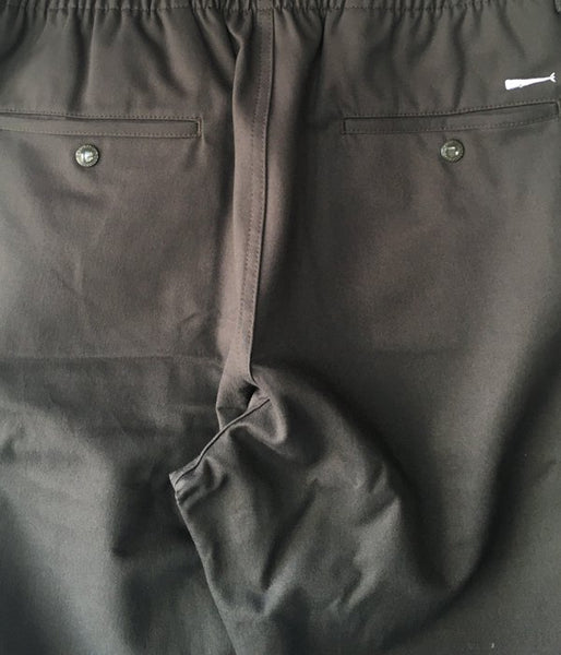 DESCENDANT/SHORE BEACH PANTS (OLIVE DRAB)
