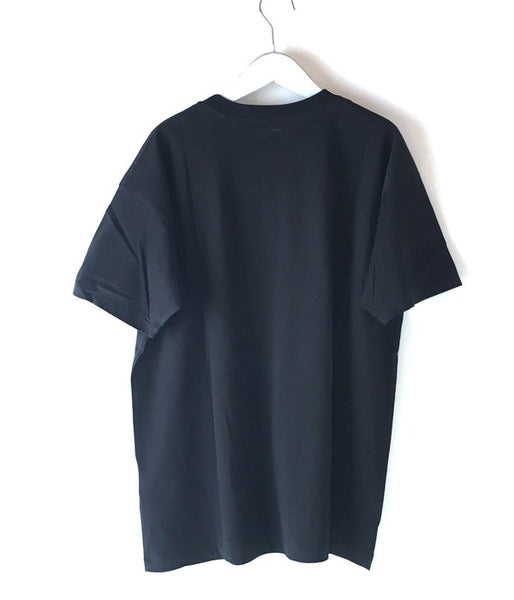 holk/WIDE TEE (BLACK)