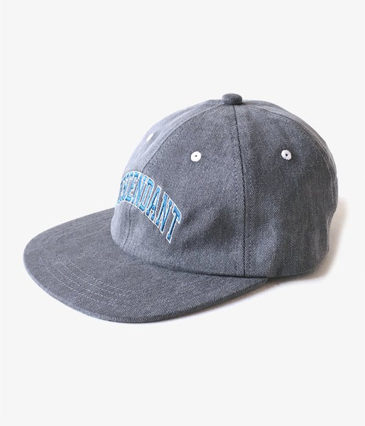DESCENDANT/TEAM 6PANEL CAP