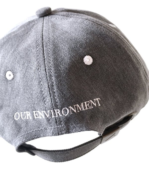 DESCENDANT/TEAM 6PANEL CAP