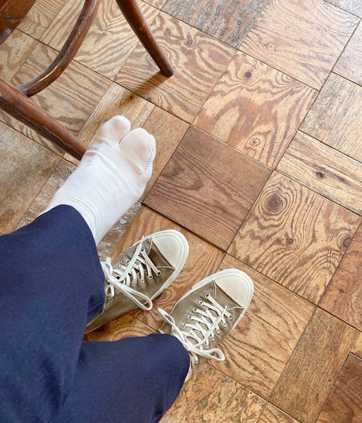 holk/SOCKS