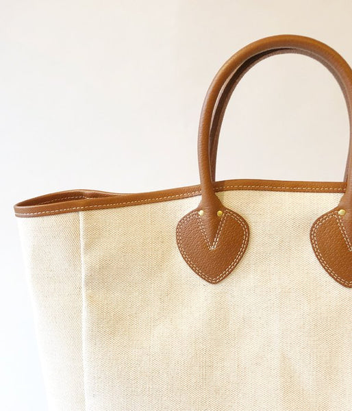 WRYHT/CARRIER BAG(CHESTNUT)