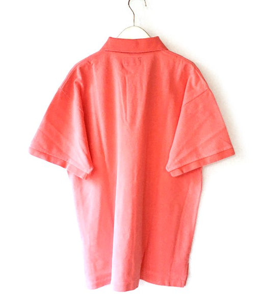 DESCENDANT/POLO PIGMENT DYE SS (PINK)