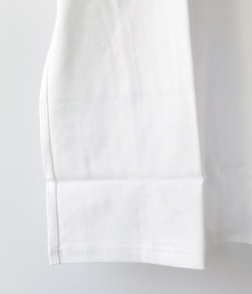 DIGAWEL/EFECT T-SHIRT (WHITE)
