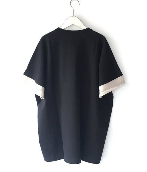 DESCENDANT/BARKLEY JERSEY SS (BLACK)