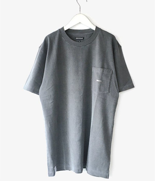 DESCENDANT/CROP PIGMENT DYE SS (BLACK)
