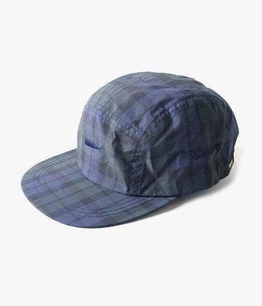 DESCENDANT/CHACHALOT 5PANEL CAP