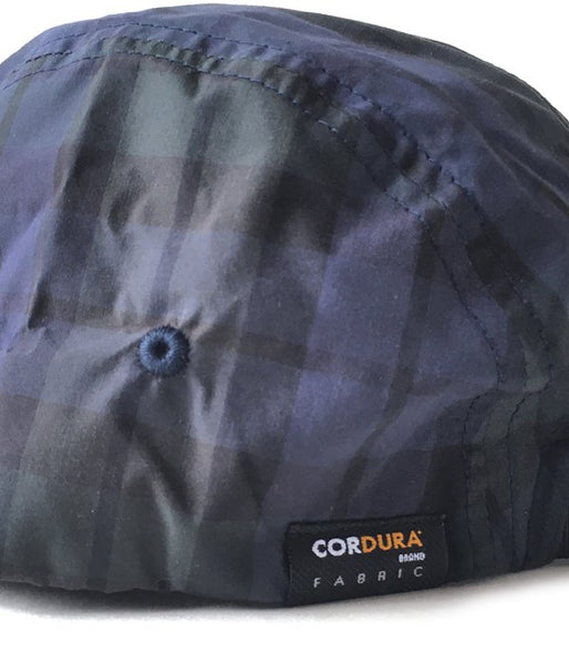 DESCENDANT/CHACHALOT 5PANEL CAP