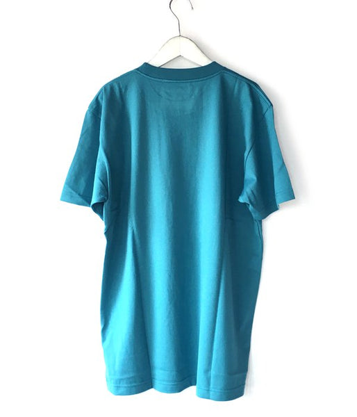 DESCENDANT/TEAM DESIGN SS (BLUE)