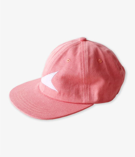DESCENDANT/CETUS 6PANEL CAP