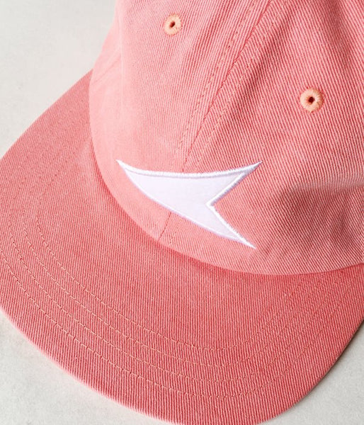 DESCENDANT/CETUS 6PANEL CAP