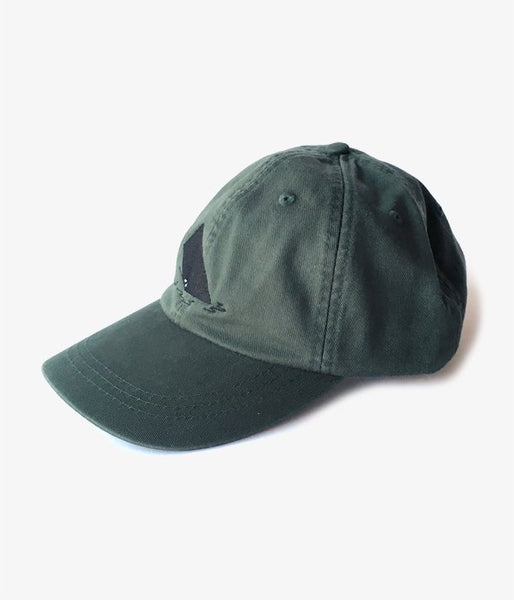 DESCENDANT/SPY HOP 6PANEL CAP