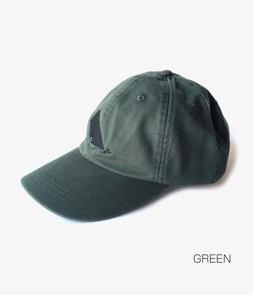 DESCENDANT/SPY HOP 6PANEL CAP