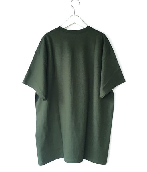 DESCENDANT/TEAM SS TEE (GREEN)