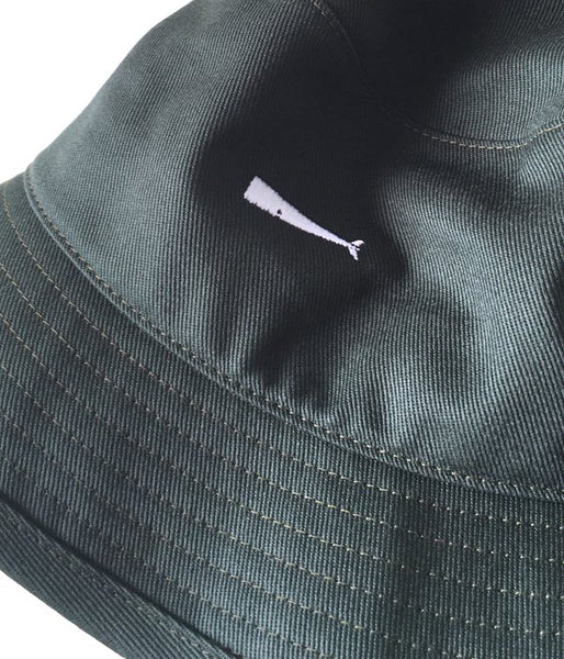 DESCENDANT/BUCKET HAT TWILL