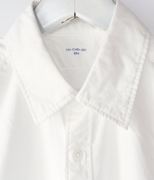 ERA./SH-CHRV-001 (WHITE)